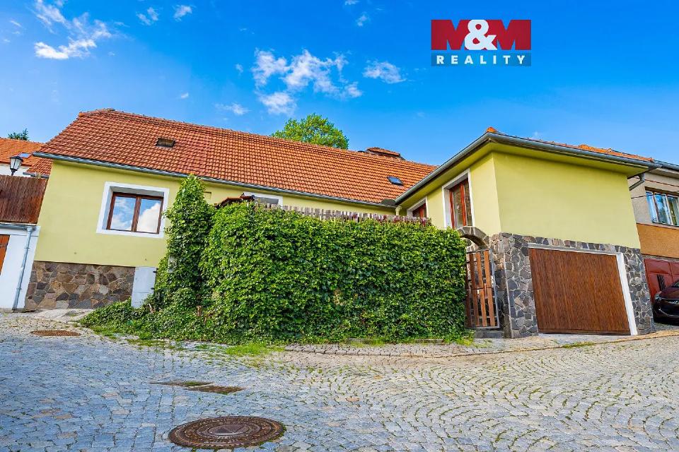 Prodej domu 140 m²