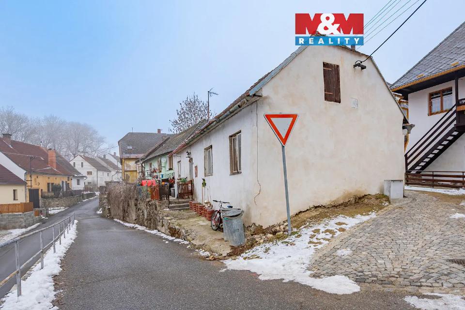 Prodej domu 45 m²