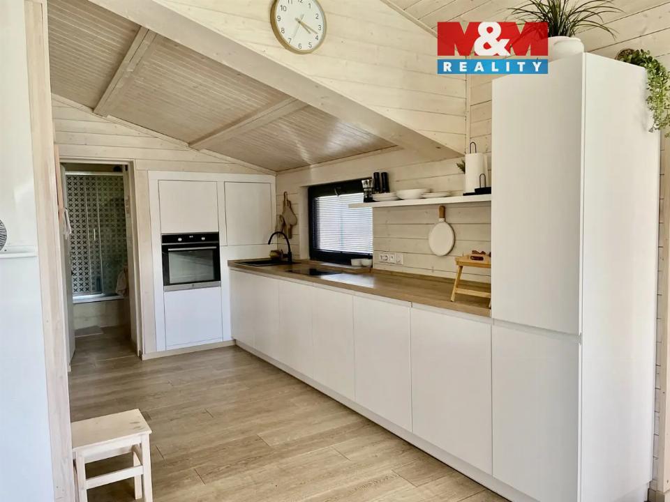 Prodej domu 91 m²