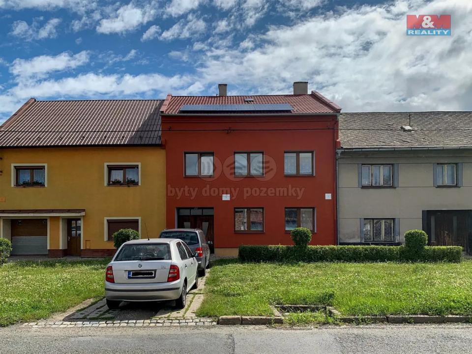 Prodej domu 250 m²