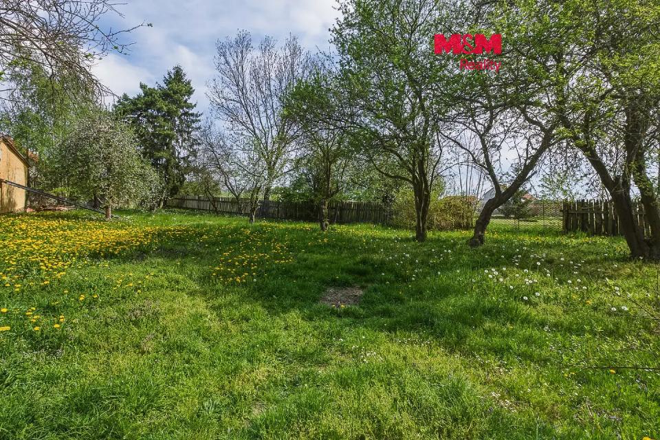 Prodej domu 75 m²