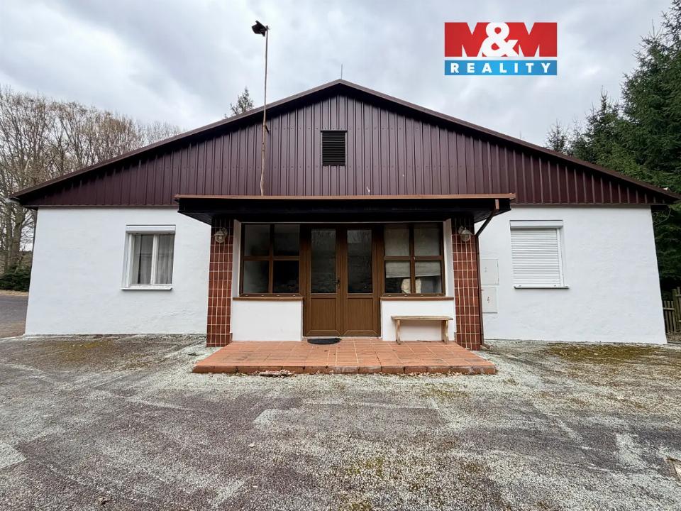 Prodej domu 139 m²