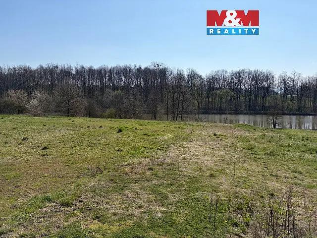Prodej komerčního prostoru 1421 m²