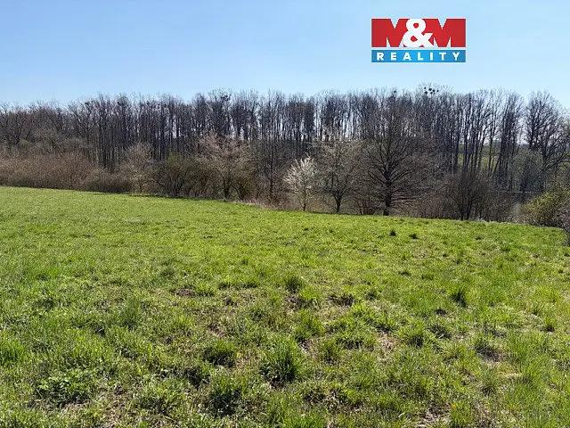 Prodej komerčního prostoru 1462 m²
