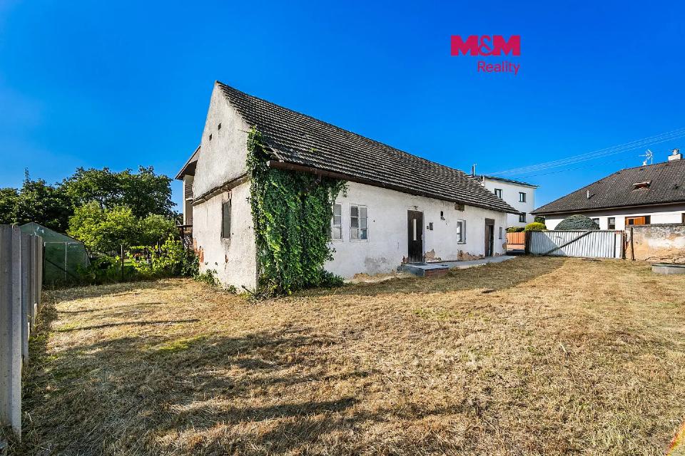 Prodej domu 59 m²