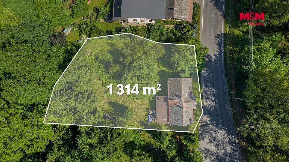 Prodej domu 160 m²