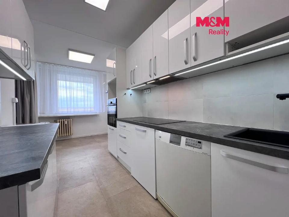 Prodej bytu 73 m²