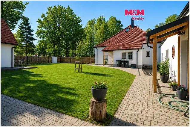 Prodej domu 292 m²