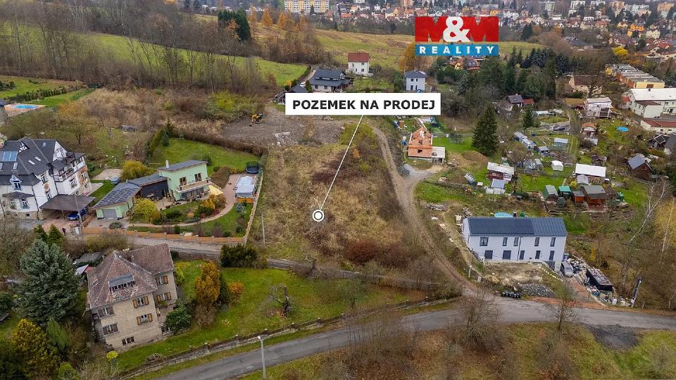 Prodej pozemku