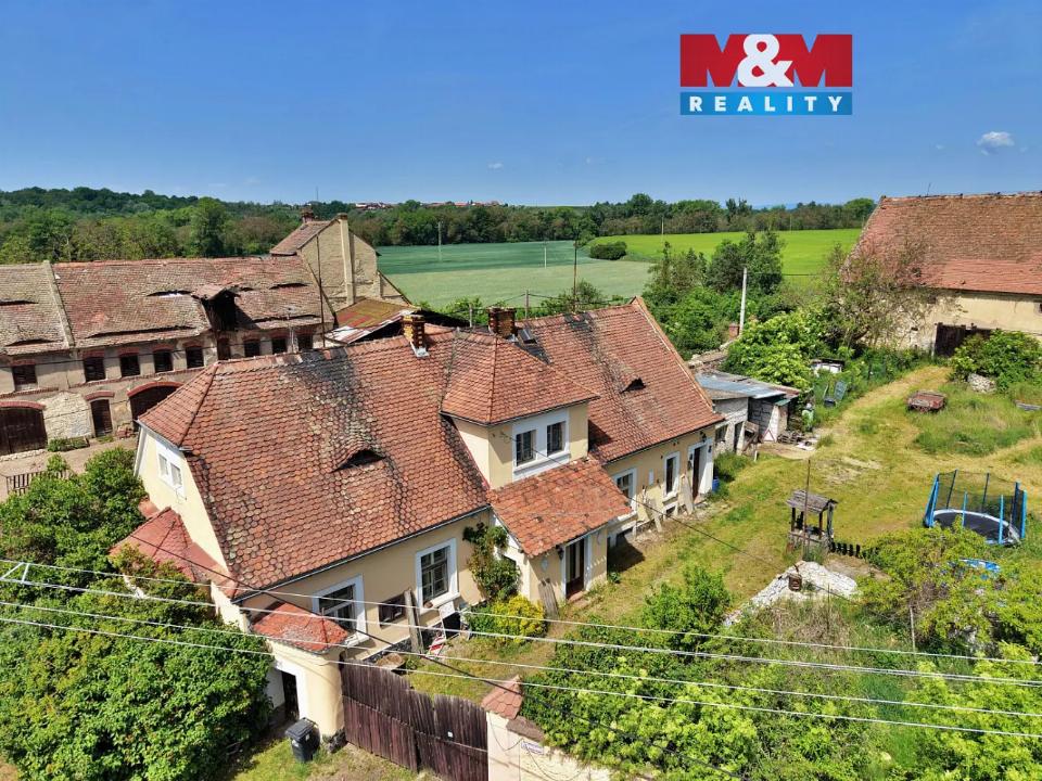 Prodej domu 200 m²