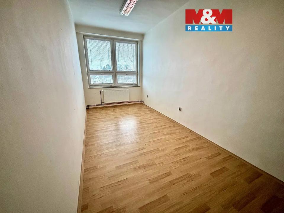Pronájem komerčního prostoru 16 m²