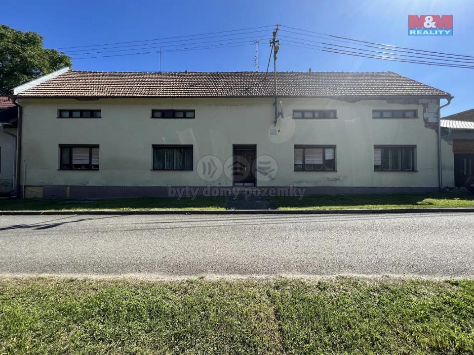 Prodej domu 333 m²