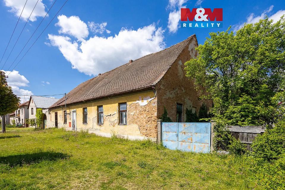 Prodej domu 330 m²
