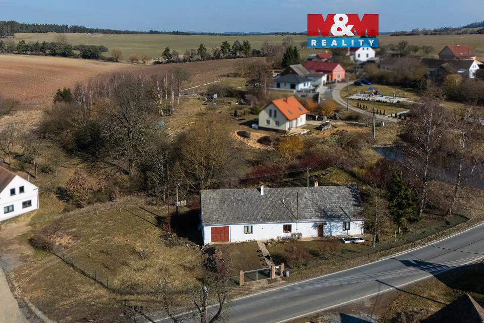 Prodej domu 130 m²