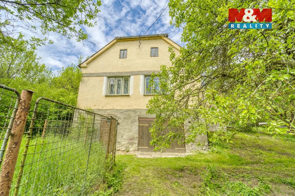 Prodej domu 70 m²