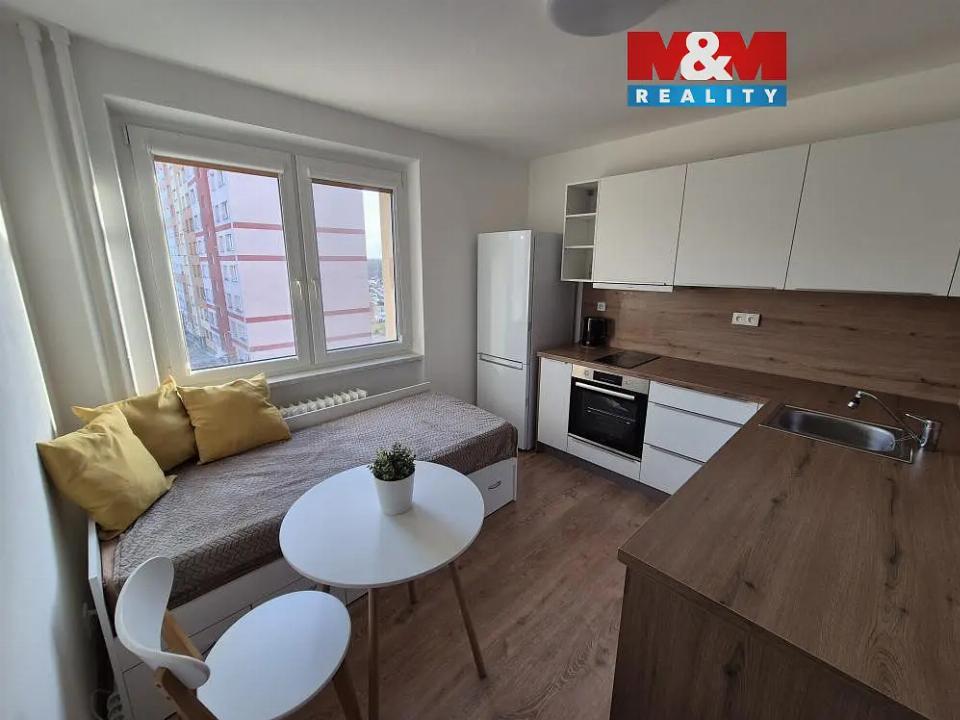 Prodej bytu 41 m²