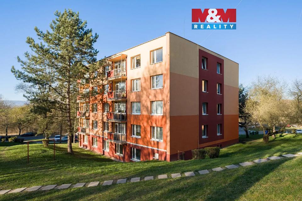 Prodej bytu 76 m²