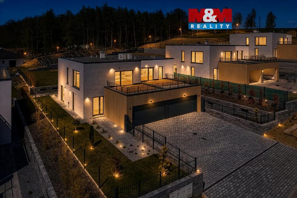 Prodej domu 219 m²