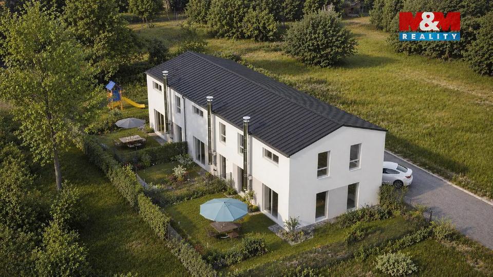 Prodej domu 96 m²