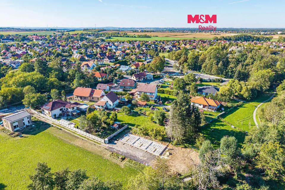 Prodej domu 96 m²