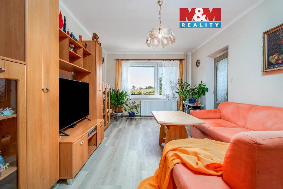 Prodej bytu 77 m²