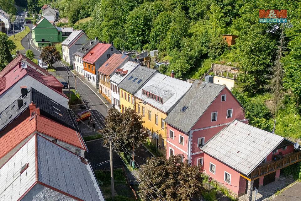 Prodej domu 213 m²