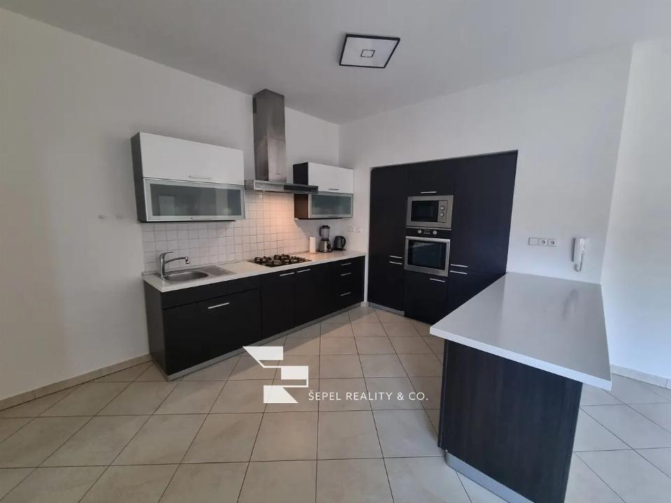 Pronájem domu 172 m²