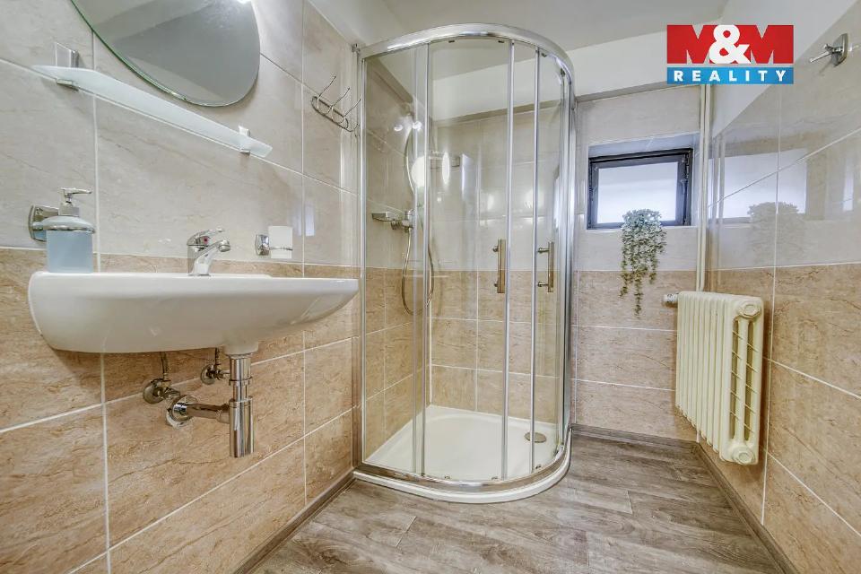 Prodej komerčního prostoru 312 m²