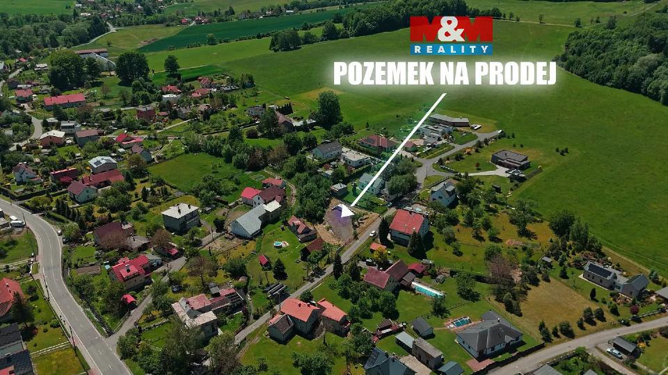Prodej pozemku