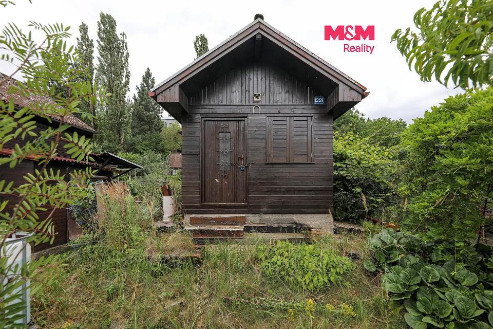 Prodej domu 12 m²