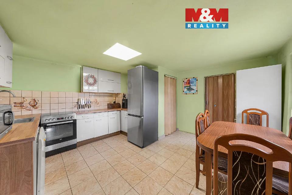 Prodej domu 80 m²