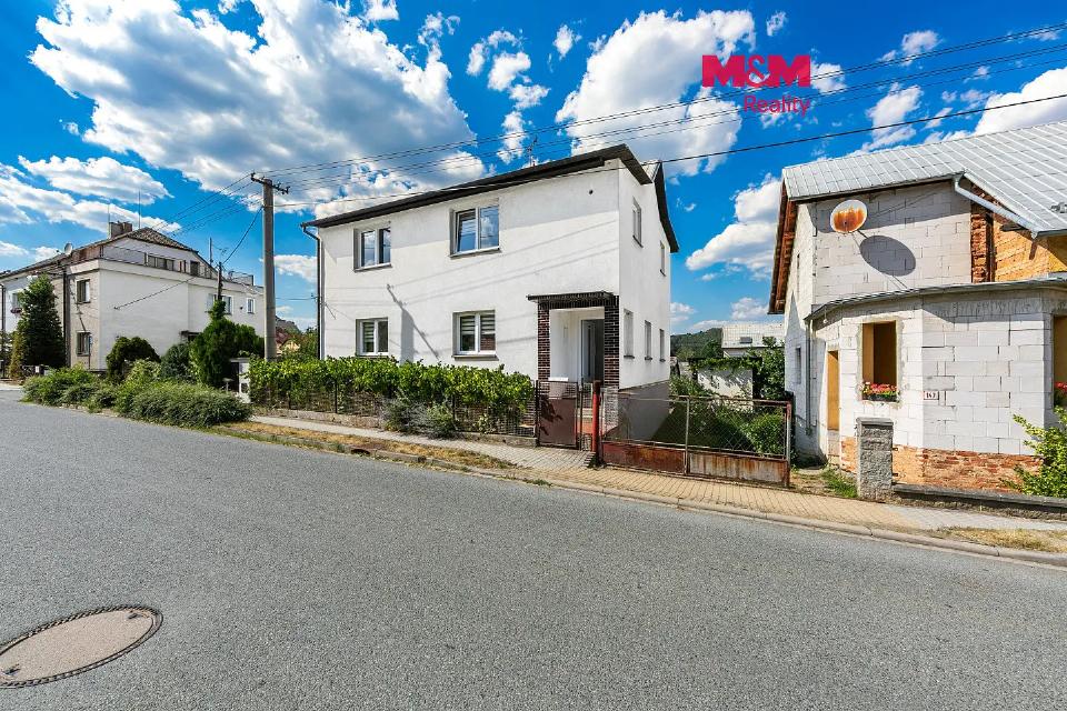Prodej domu 200 m²