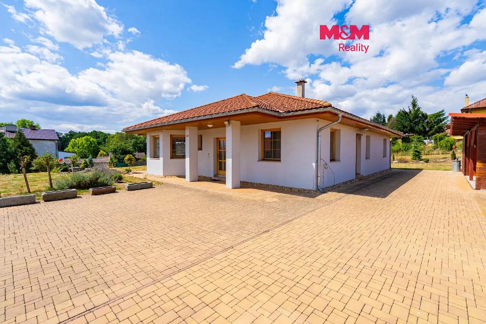 Prodej domu 396 m²