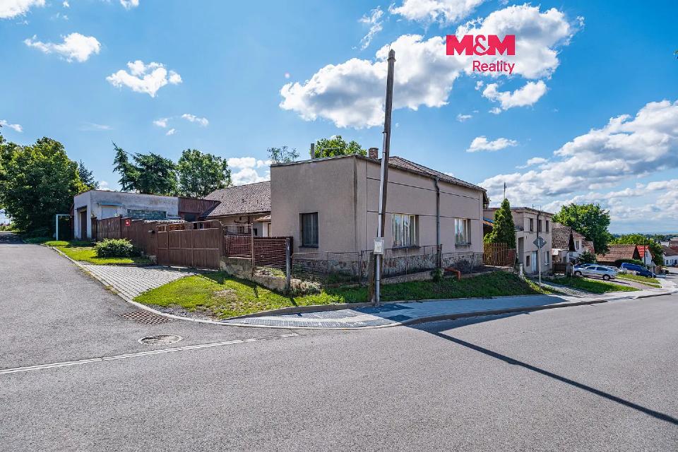 Prodej domu 97 m²