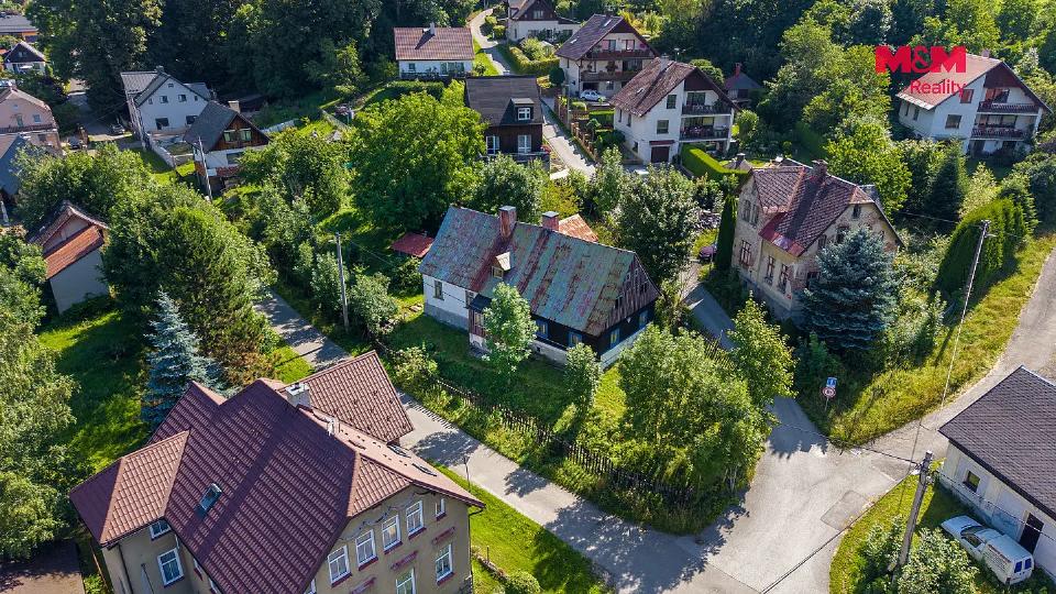 Prodej domu 180 m²