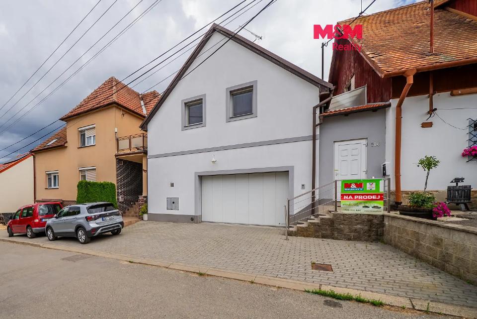Prodej domu 90 m²