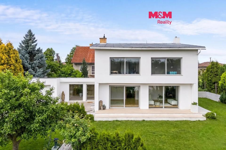 Prodej domu 180 m²