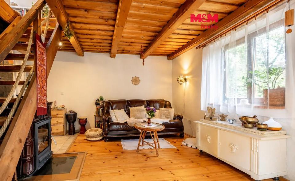 Prodej domu 80 m²