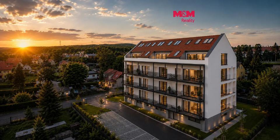 Prodej bytu 104 m²
