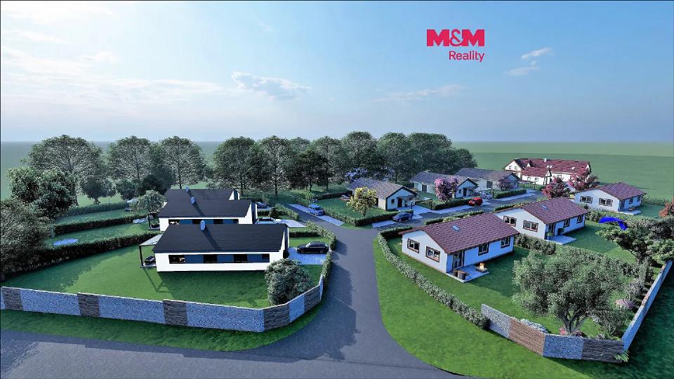 Prodej domu 108 m²
