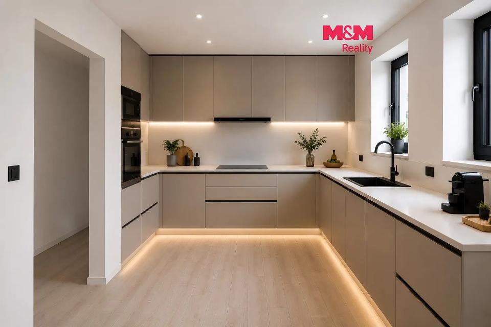 Prodej bytu 67 m²