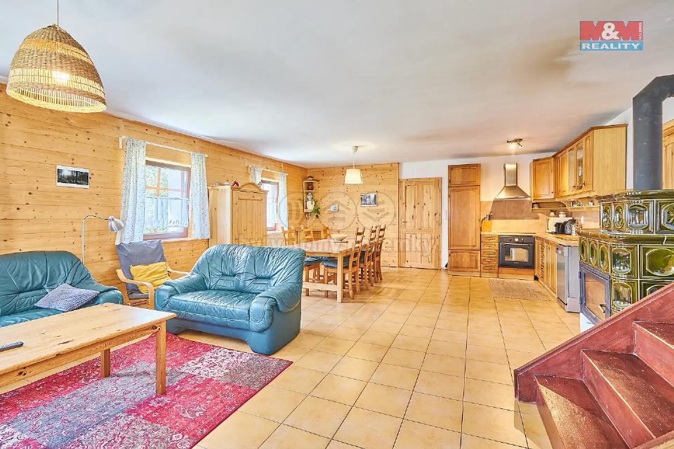 Prodej domu 180 m²