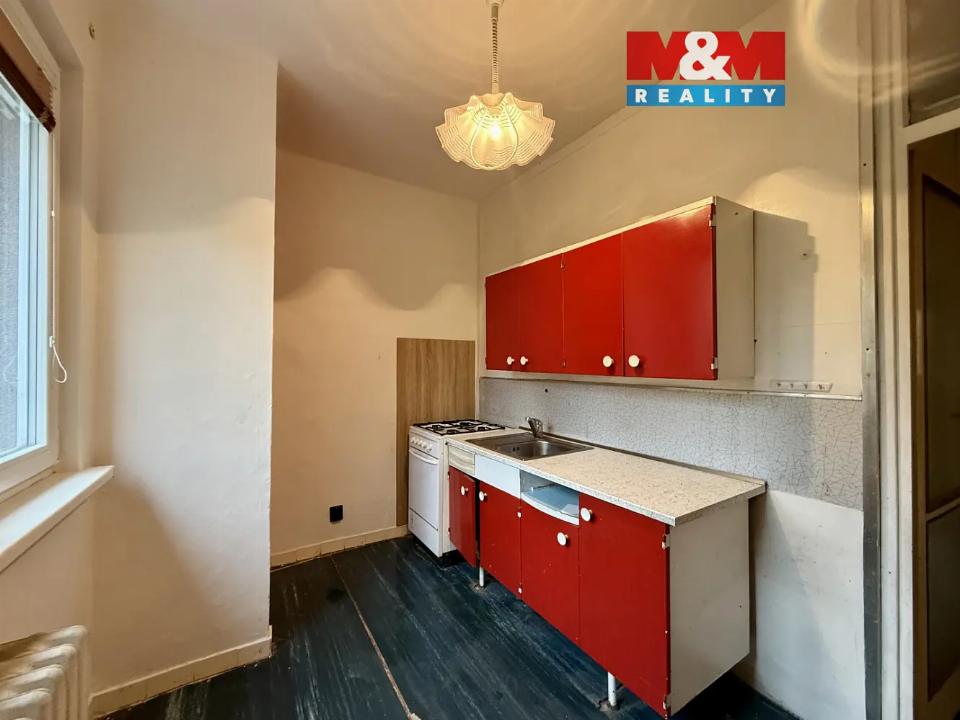 Prodej bytu 67 m²