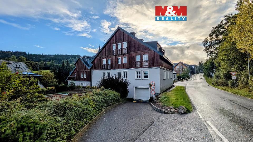 Prodej bytu 55 m²