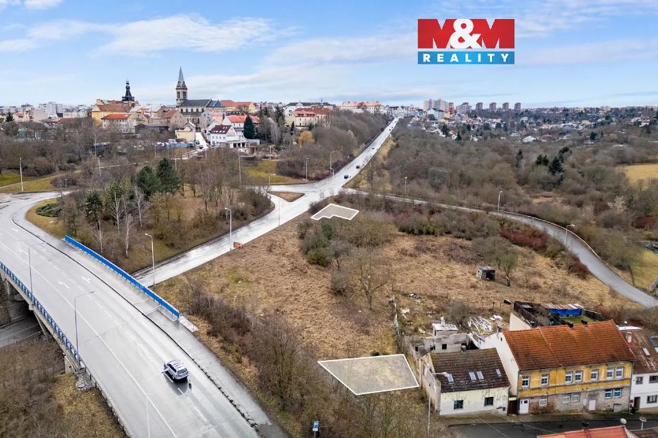 Prodej pozemku