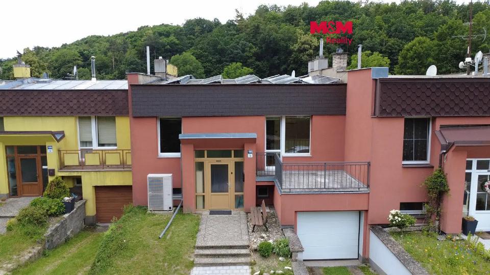Prodej domu 151 m²