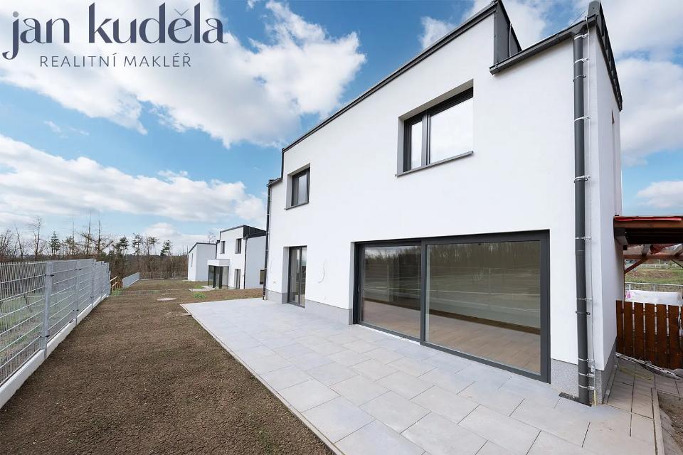 Prodej domu 87 m²