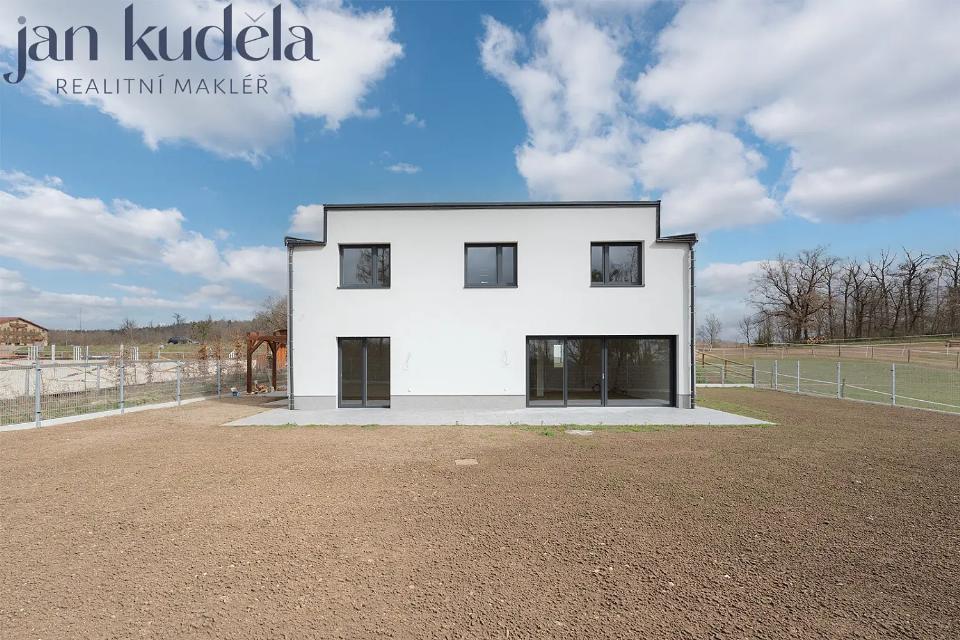 Prodej domu 117 m²