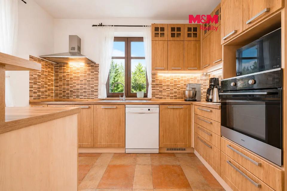 Prodej domu 105 m²