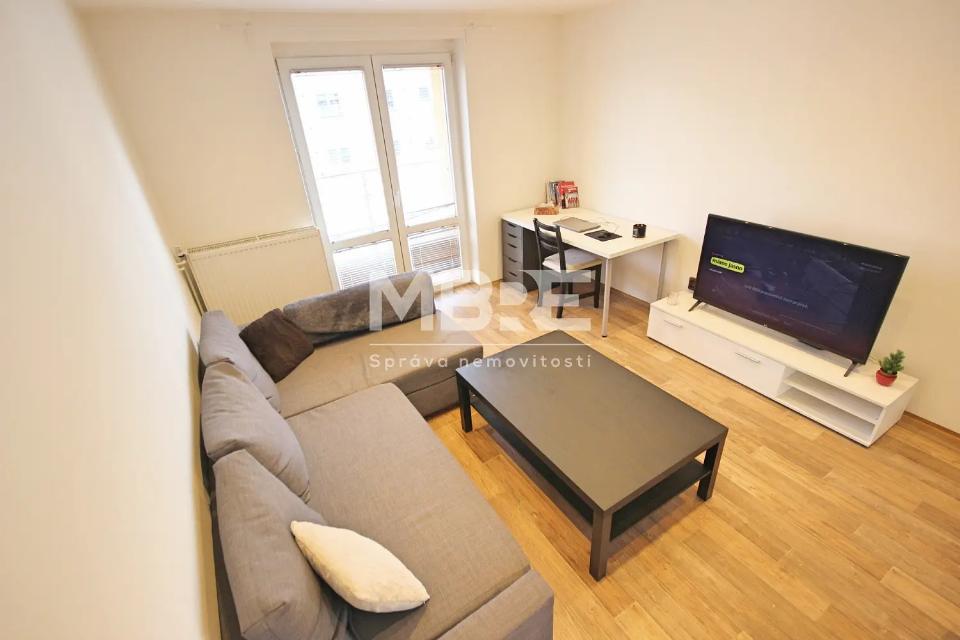 Prodej bytu 56 m²